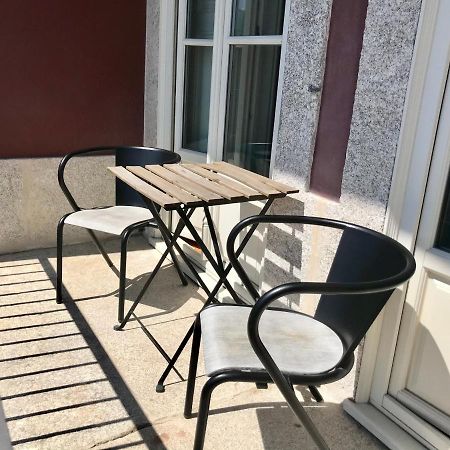 1Bedroom Apartment With An Exclusive Design Porto Bagian luar foto