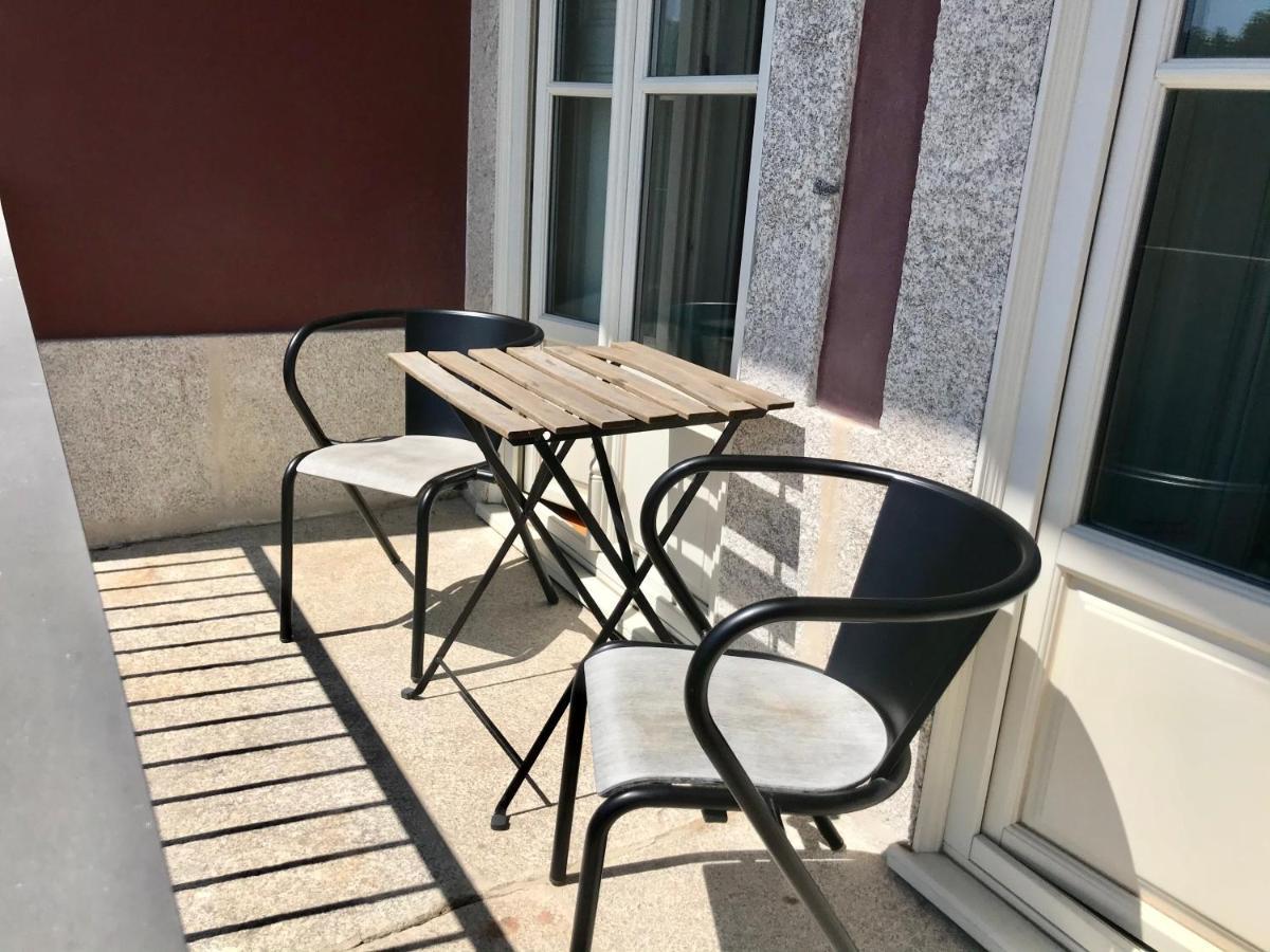 1Bedroom Apartment With An Exclusive Design Porto Bagian luar foto
