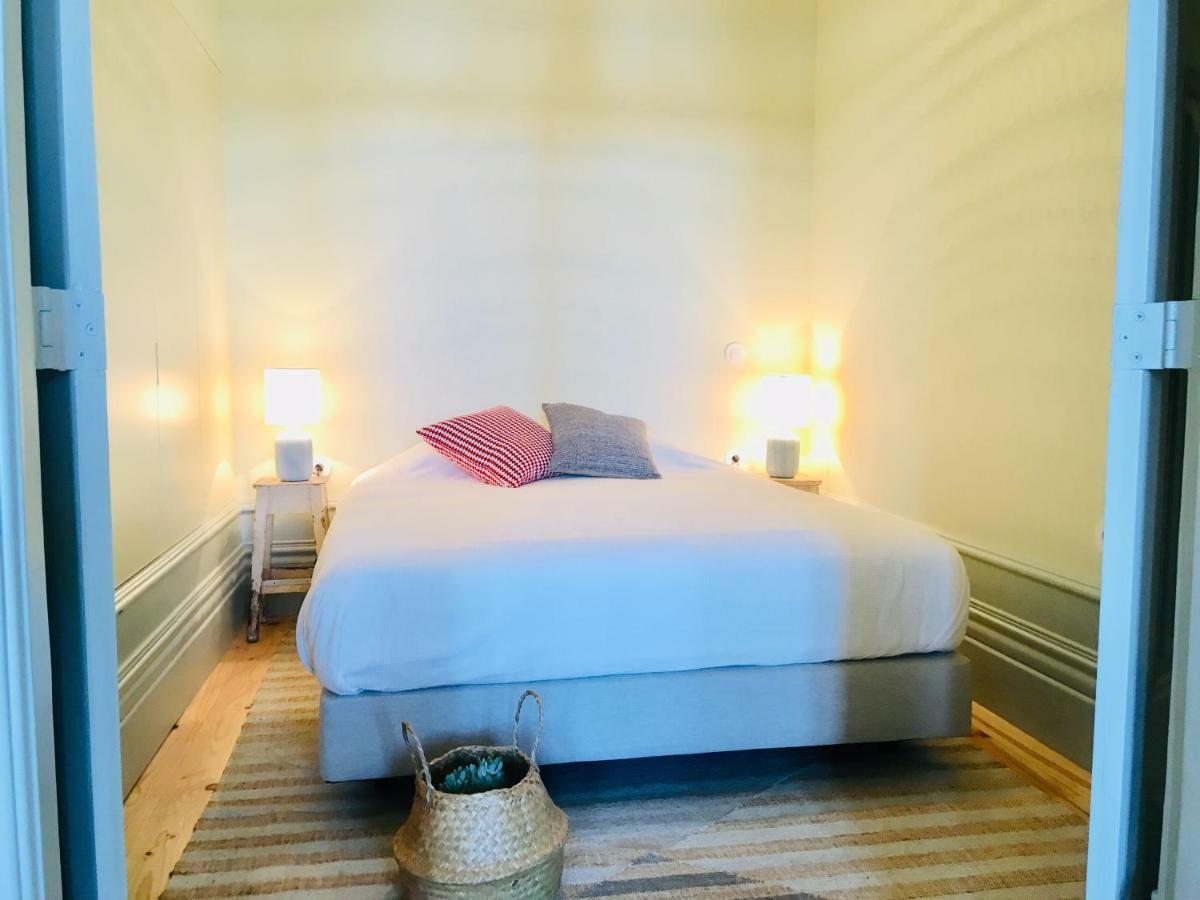 1Bedroom Apartment With An Exclusive Design Porto Bagian luar foto
